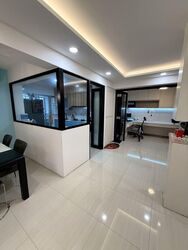 Blk 409D Northshore Residences II (Punggol), HDB 5 Rooms #518522101